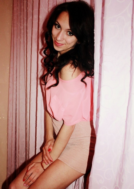 Анкета проститутки Мирослава - город Балаково, 22 года, №22702